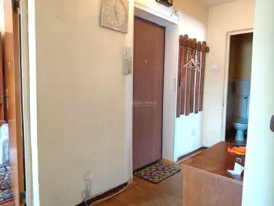 Apartament decomandat 3 camere etaj 3 Baia Mare Central - foto 7