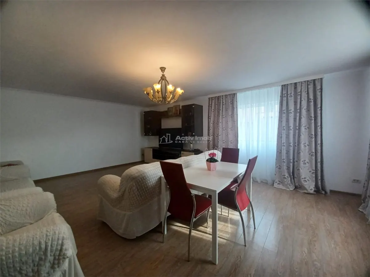 Vanzare Vila Comuna Berceni- Primarie - foto 1