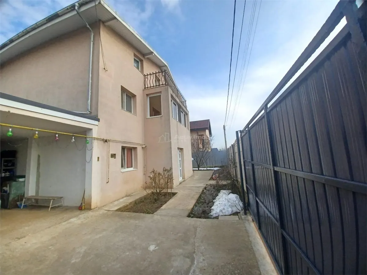 Vanzare Vila Comuna Berceni- Primarie - foto 4