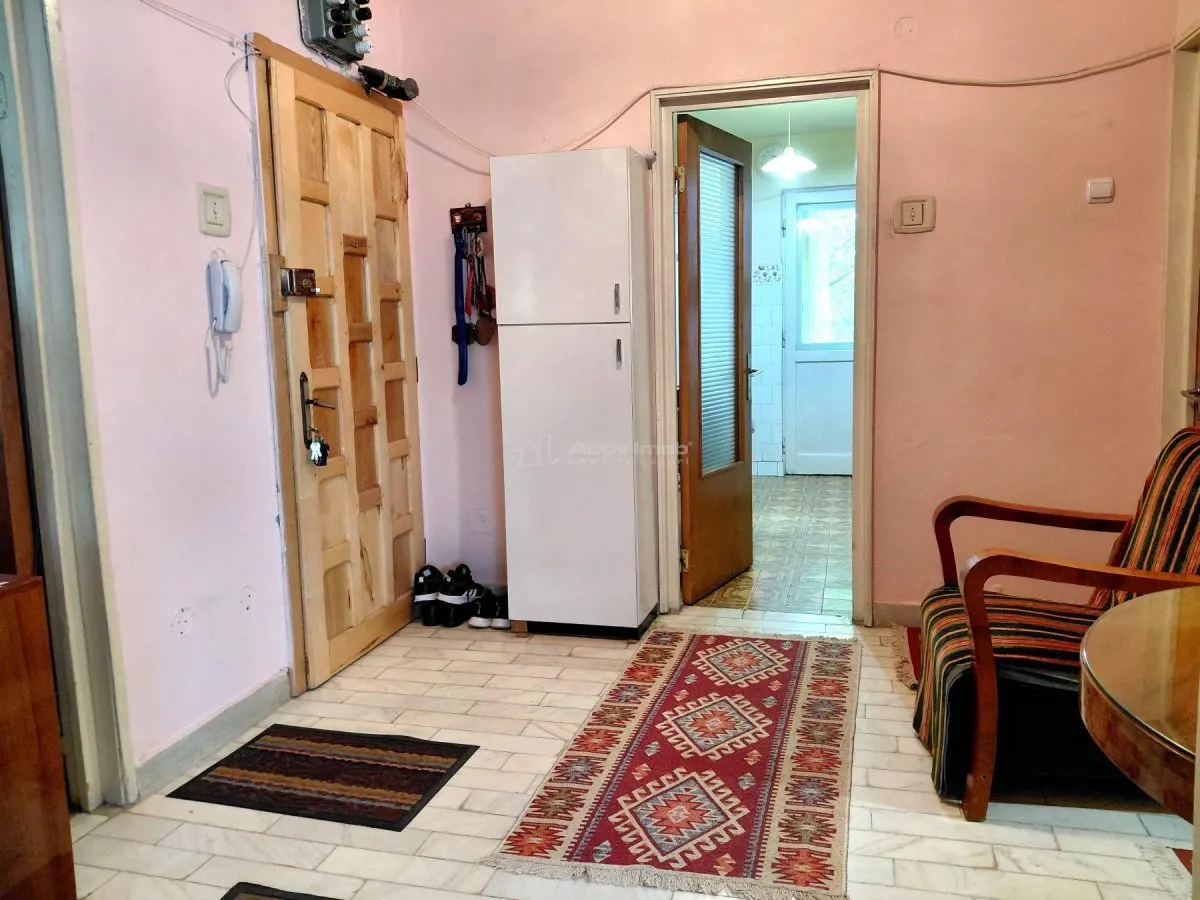 Apartament 4 Camere Etaj 1 cu garaj  si boxa Baia Mare Central - foto 10