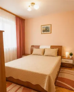 Ulmeni Apartament 3 Camere Etaj 1 cu garaj si boxa - foto 3