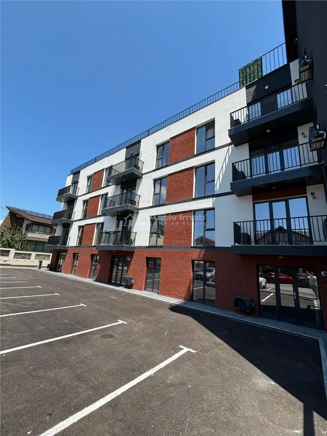5 apartamente noi de inchiriat pret de la 400 euro - foto 1