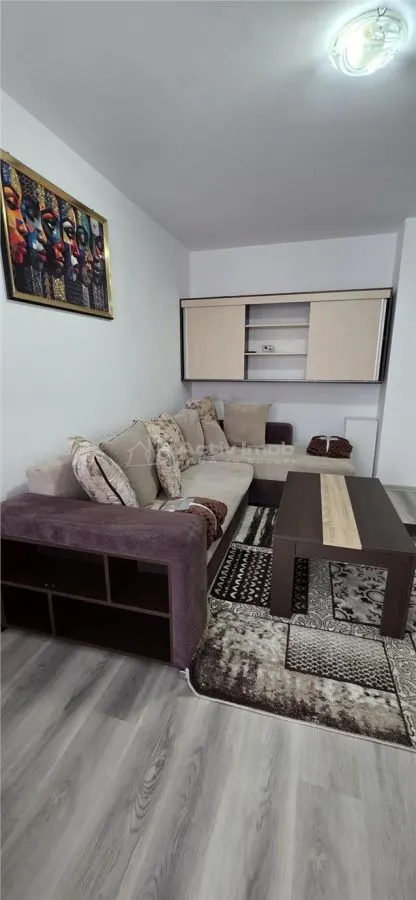 Apartament 3 camere de inchiriat Class Park loc de parcare - foto 3