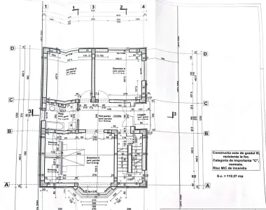 Vila Premium, Robusta, Versatila, Colentina (Parc Plumbuita) - foto 8