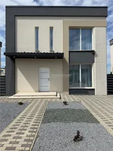 Casa individuala - Tamasi Corbeanca - 4 camere - 2 bai - 140mp - 380mp teren - foto 10