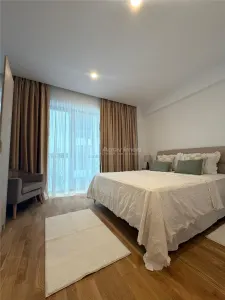 2 camere lux - Bulevardul Pipera - 68mp - etaj 1 din 3 - prima inchiriere - foto 14