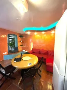 Armeneasca, Vila individuala, Curte comuna - foto 6