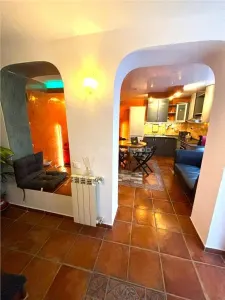 Armeneasca, Vila individuala, Curte comuna - foto 9