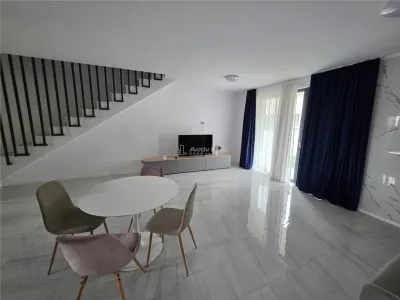 Casa moderna - Otopeni - 5 camere - 3 bai - 159mp utili - Otopeni