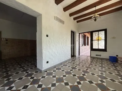 Proprietate de patrimoniu pe malul lacului Paleu - Teren 2.300 mp - piscina - Coliba lui Horea – casa istorica din secolul XVIII - foto 9
