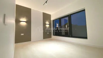 Vanzare – Casa -  Vila -  Premium  Pipera - Tunari -  Locuinta si Birou - HOME OFFICE - 380 mp teren   – 410000E -  COMISION 0% - foto 3