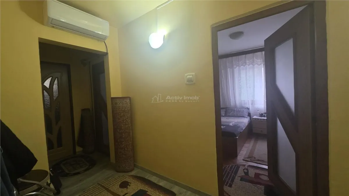 Apartament 4 decomandat, etaj 1 , CT - Pelendava - foto 6