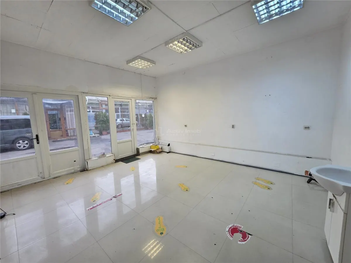 Spatiu comercial 55mp - Giurgiului - Piata Progresul - foto 1