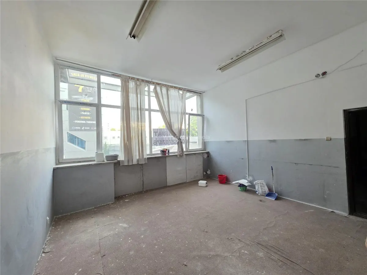 Spatiu comercial 55mp - Giurgiului - Piata Progresul - foto 4