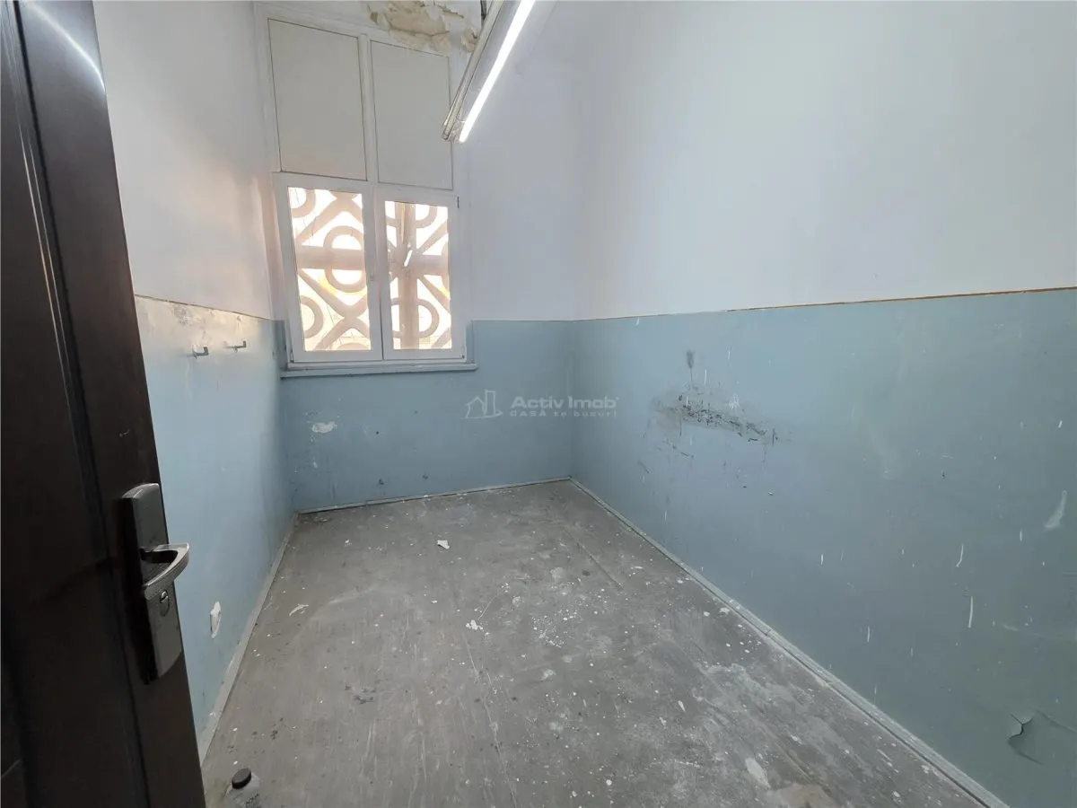 Spatiu comercial 55mp - Giurgiului - Piata Progresul - foto 6