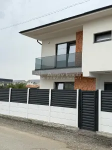 Casa individuala Premium - Locuinta -  Birou - Rahova – Alexandriei  – Leroy Merlin –Teren 345mp -  250000E tva inclus – Comision 0 ! - Bucuresti
