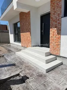 Casa individuala Premium - Locuinta -  Birou - Rahova – Alexandriei  – Leroy Merlin –Teren 345mp -  250000E tva inclus – Comision 0 ! - foto 2