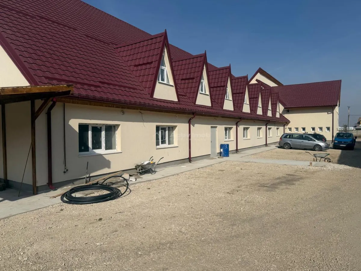 Cazare Muncitori - Calea Feldioarei  Brasov - foto 1