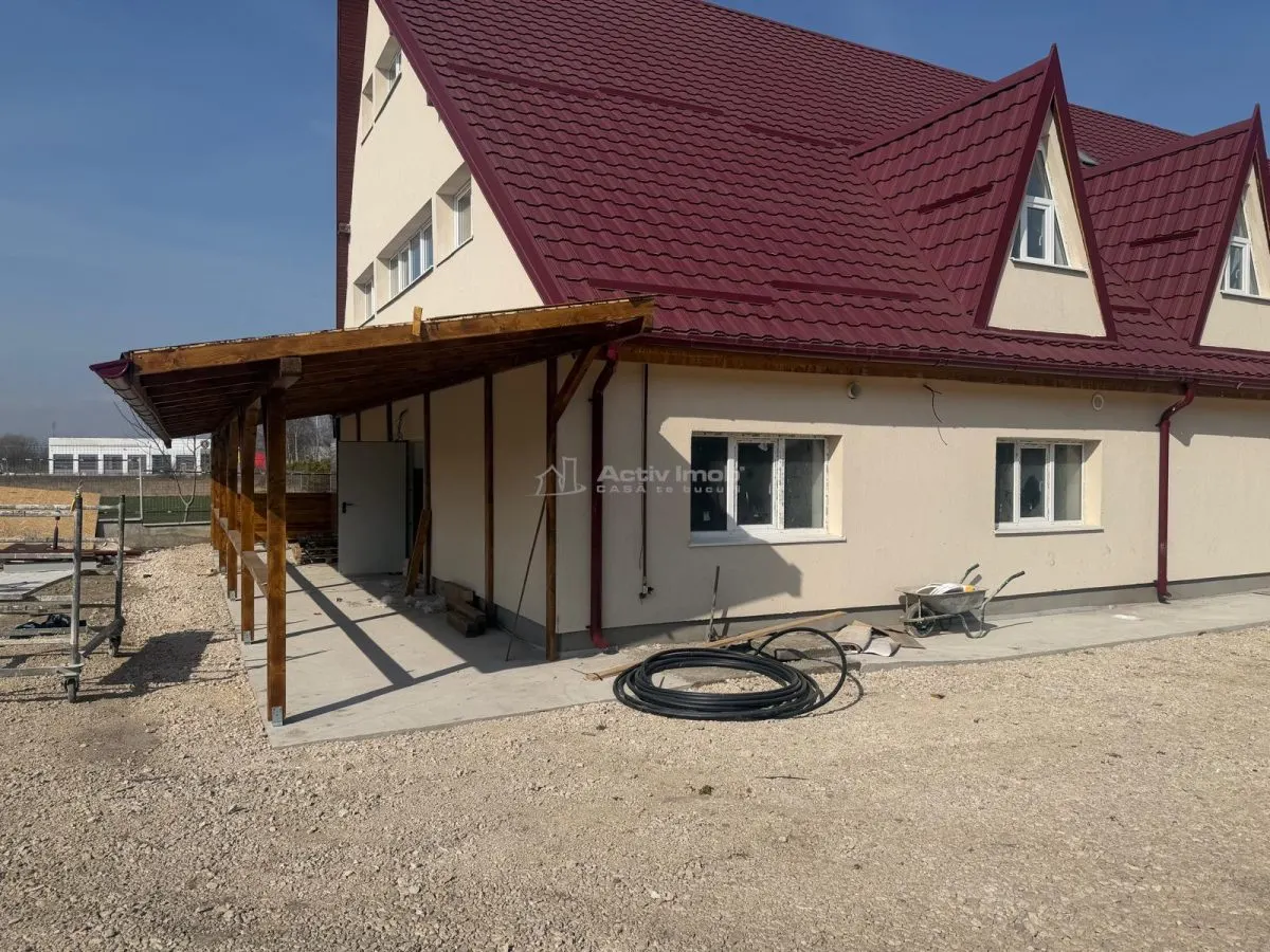 Cazare Muncitori - Calea Feldioarei  Brasov - foto 10