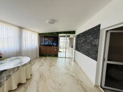 Casa Comuna Pantelimon – 5 camere, curte generoasa - foto 16