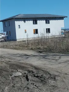 Casa tip Duplex- 4 camere, 130mp, 500 mp teren - Stupini Brasov - foto 2