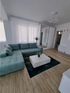 Apartament tip penthouse 2 camere si terasa proprie - Alexandria