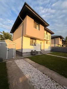 Casa 4 camere individuala - Magurele - Magurele