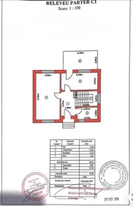Casa 4 camere individuala - Magurele - foto 15