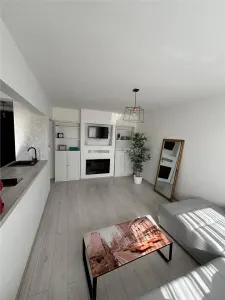 Apartament 2 cam dec Micro 17 renovat - foto 2