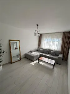 Apartament 2 cam dec Micro 17 renovat - foto 3