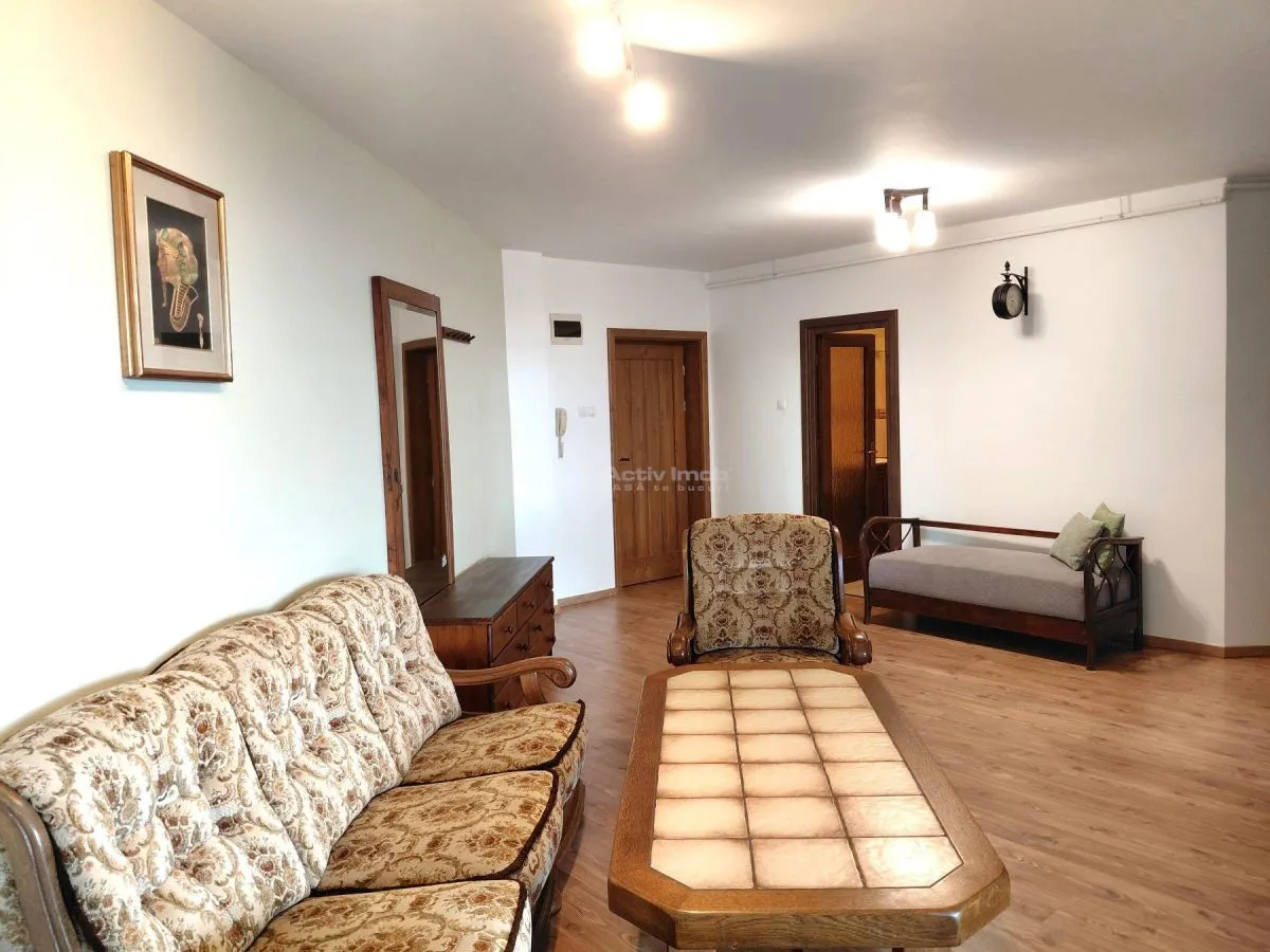 Apartament 3 camere bloc nou cu lift si parcare Baia Mare Ultracentral - foto 1