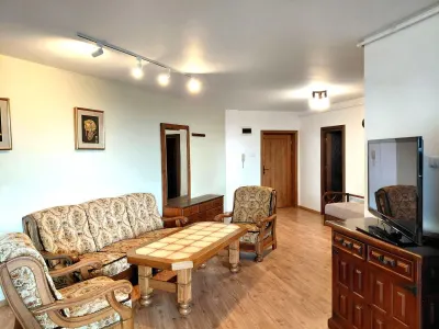 Apartament 3 camere bloc nou cu lift si parcare Baia Mare Ultracentral - foto 2
