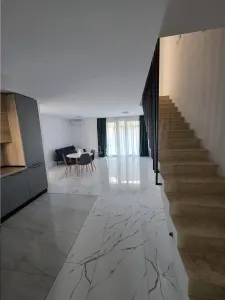 Casa moderna - Otopeni - 5 camere - 3 bai - 159mp utili - Otopeni