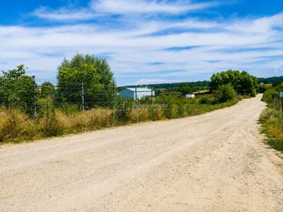 Teren intravilan de vanzare Cisnadie - foto 5