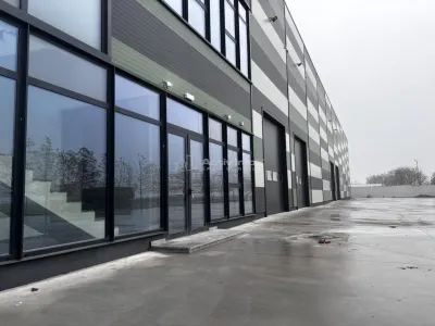 Hala Industriala Noua 2025 – 7000 mp - Acces Rapid la Autostrada - foto 10