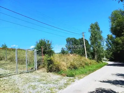 Vanzare - Teren intravilan  - Cluj  -  Sutu - Comuna Ciurila – Teren  2000mp - Panorama superba catre Lacul Ciurila - 66900E  -  Comision  0 ! - foto 5