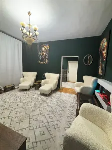 Vila interbelica, elegant renovata (2024), Garaj propriu, Mosilor - Bucuresti