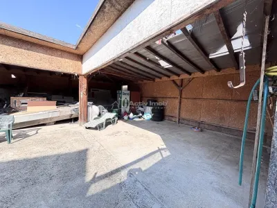 Casa in Nufarul - teren 400 mp - front stradal 12 m - foto 12