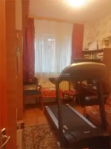 Apartament 4 decomandat, parter, balcon, CT - Rotoda - Calea Bucuresti - foto 5