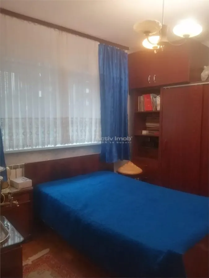 Apartament 4 decomandat, parter, balcon, CT - Rotoda - Calea Bucuresti - foto 7