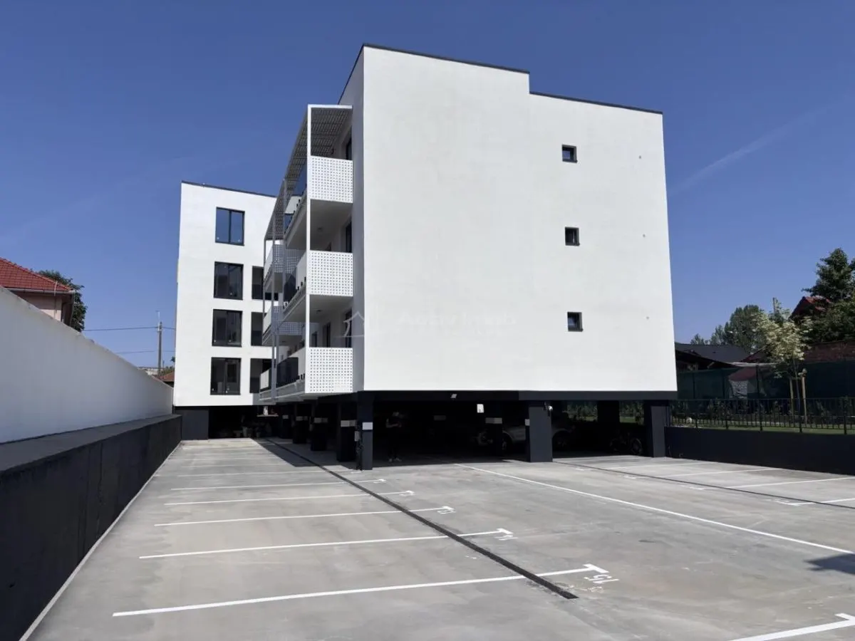 Proiect imobiliar Nou - Direct de la dezvoltator - Malul Crisului - foto 9