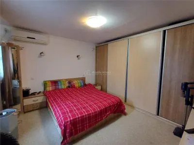 Casa 5 camere - teren 1400mp - Magurele - Str. Fecioarei - foto 7