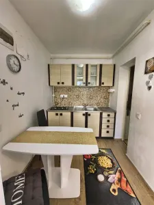Garsoniera de inchiriat str Tiberiu Ricci - foto 4
