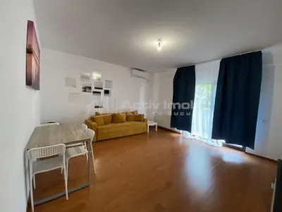 3 camere Sisesti spatios renovat - Bucuresti