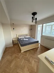 Apartament mazepa 4 cam 108mp renovat - Galati