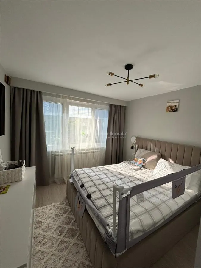impecabil 2 cam Tiglina 3 renovat total - foto 4