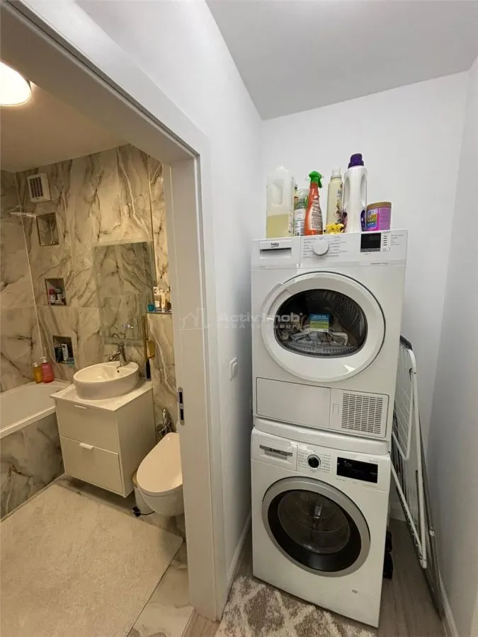 impecabil 2 cam Tiglina 3 renovat total - foto 7