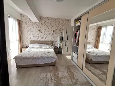 Colentina Parc, apartament 4 camere  bloc 2017  et 3, parcare subterana - foto 5