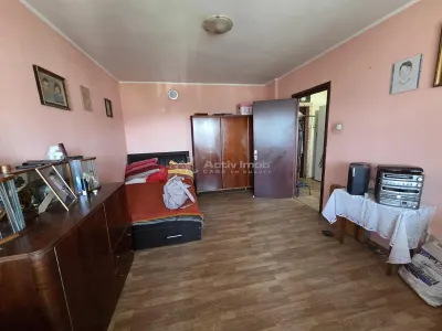 2 cam Ramnicu Valcea, Nord- str. Rapsodiei, centrala termica - foto 6