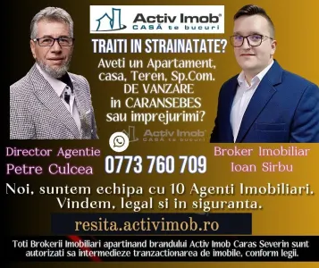 Caransebes, Teren Intravlian 1500 Mp., Zona Pipirig - foto 4